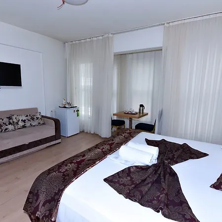 Hotel Beyaz Koesk *