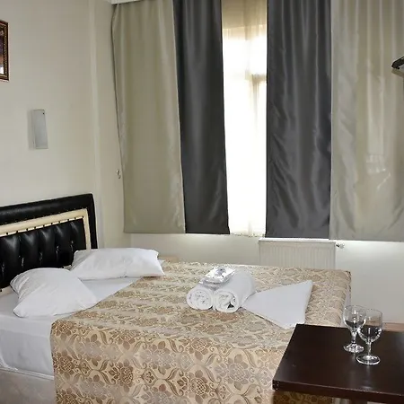 Beyaz Koesk * Istambul