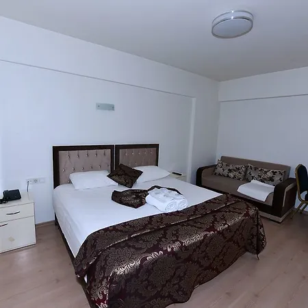 Beyaz Koesk * Istanbul