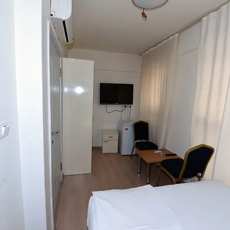 Hotel Beyaz Koesk *