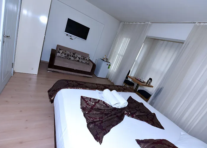 Beyaz Koesk Stambuł