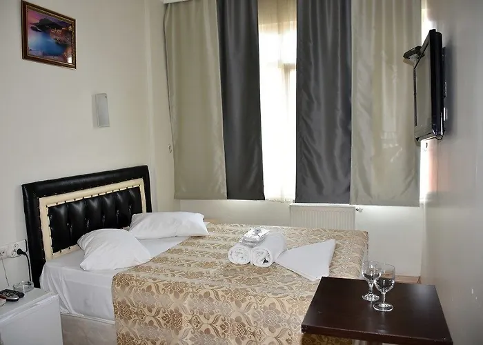 Beyaz Koesk * Stambuł