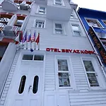 Beyaz Koesk 호텔 이스탄불