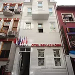 Beyaz Koesk 호텔 이스탄불
