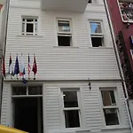 호텔 Beyaz Koesk