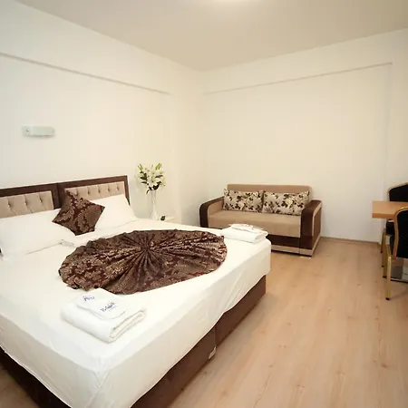 Beyaz Koesk イスタンブール