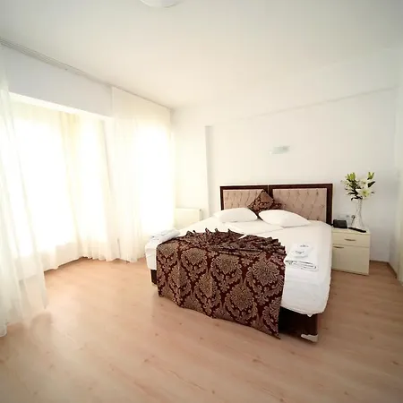 Hotel Beyaz Koesk
