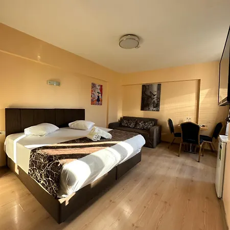 Beyaz Koesk Istanbulská provincie