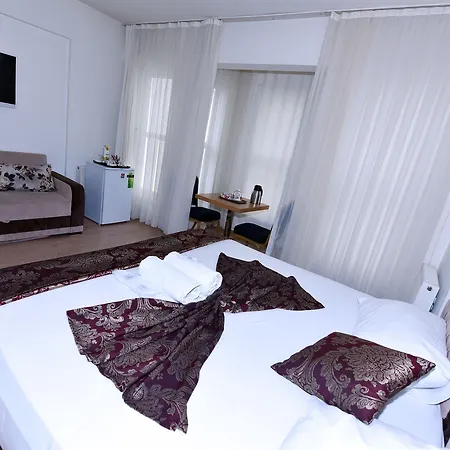 Beyaz Koesk * Istanbulská provincie