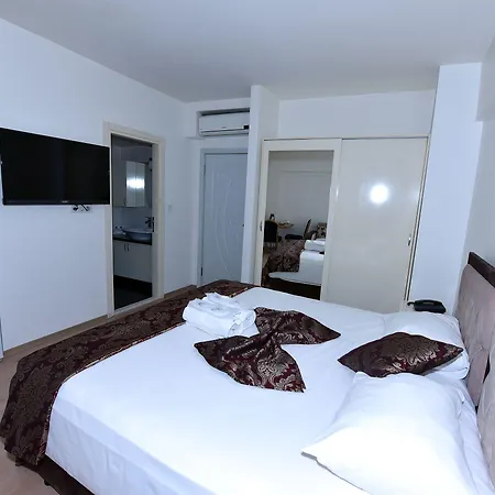Hotel Beyaz Koesk *