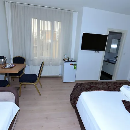 Beyaz Koesk * Istanbulská provincie