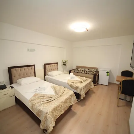 Beyaz Koesk * Istanbulská provincie